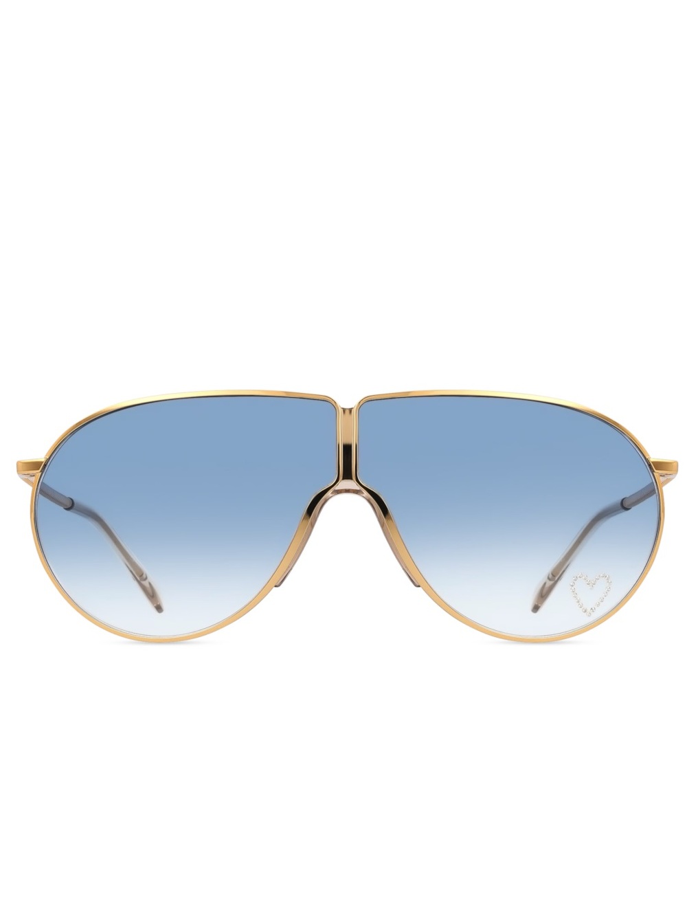 Stella McCartney Sunglasses, New 250
